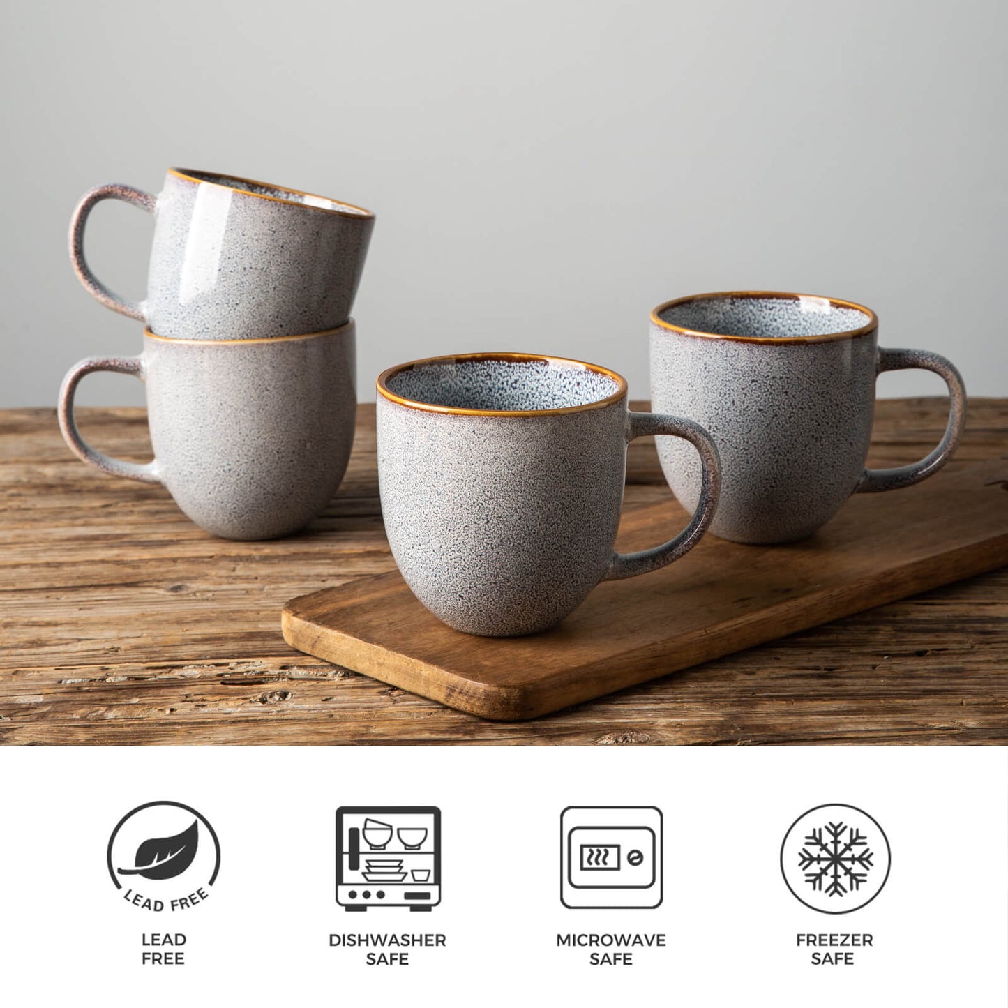JYIMS007 Coffee Mugs