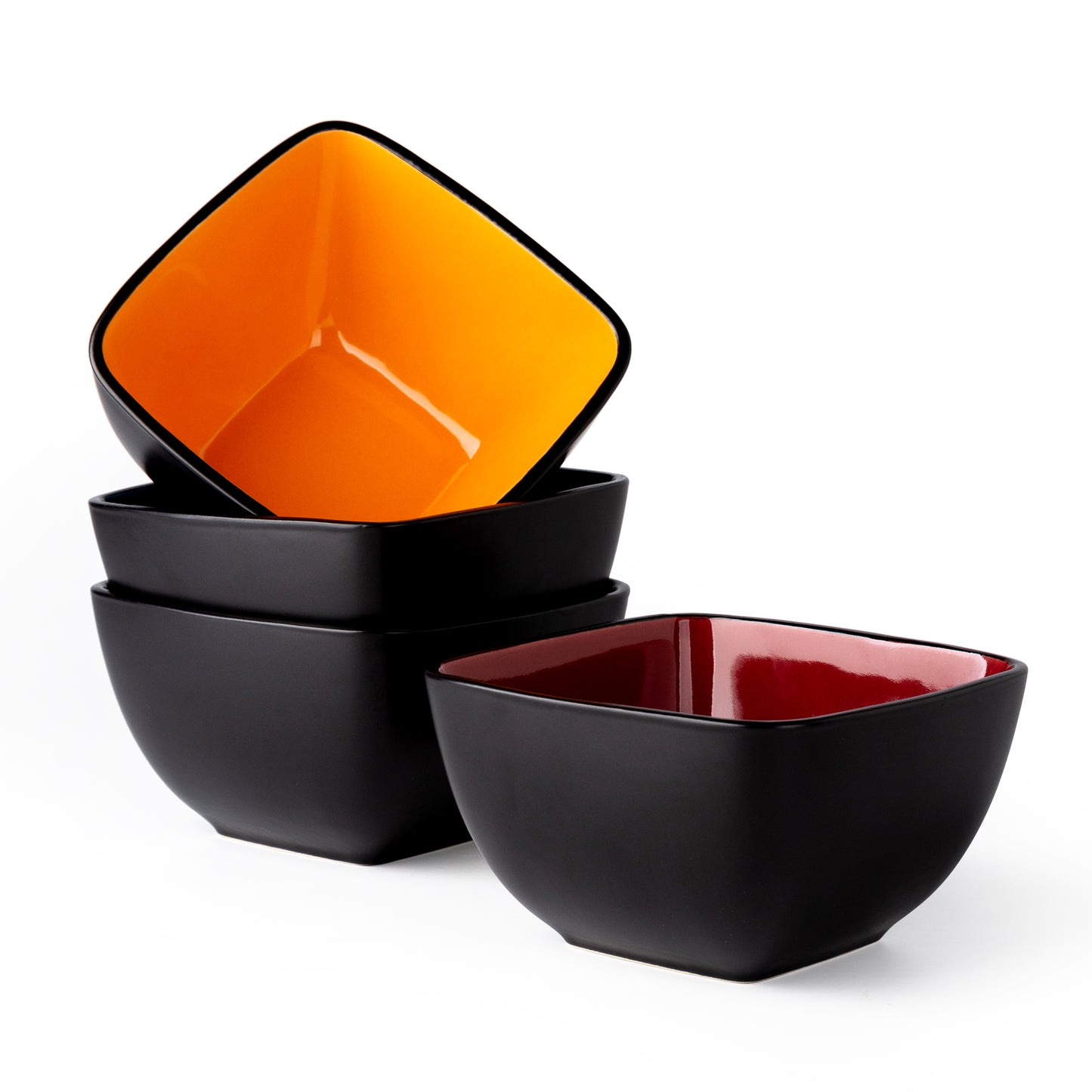 XQUCB503 Square Bowls