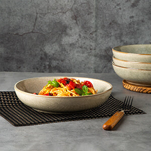 JYIPB009 Pasta Bowls