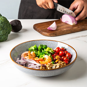 JYIPB007 Pasta Bowls