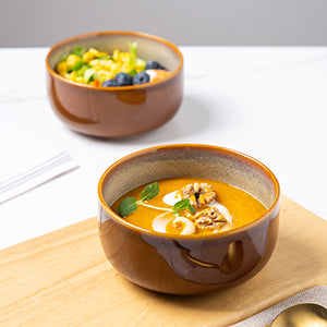 SLUCB011 Cereal Bowls