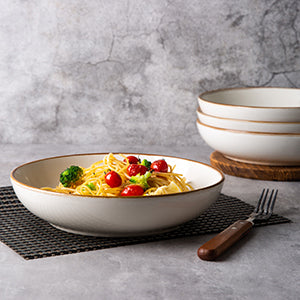 JYIPB007 Pasta Bowls