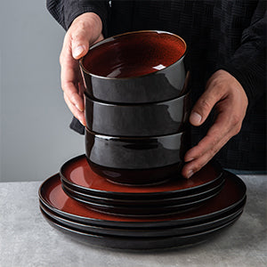 SLUCB011 Cereal Bowls