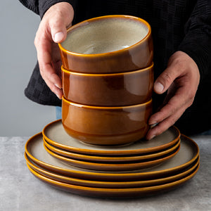 SLUCB011 Cereal Bowls