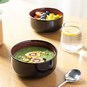 SLUCB011 Cereal Bowls