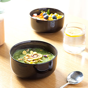 SLUCB011 Cereal Bowls