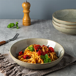 JYIPB009 Pasta Bowls