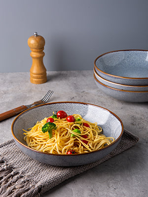 JYIPB007 Pasta Bowls