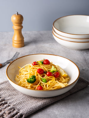 JYIPB007 Pasta Bowls