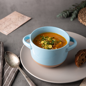 XHESB001MX1 Soup Bowls