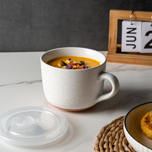 XHESB002MX Soup Mugs