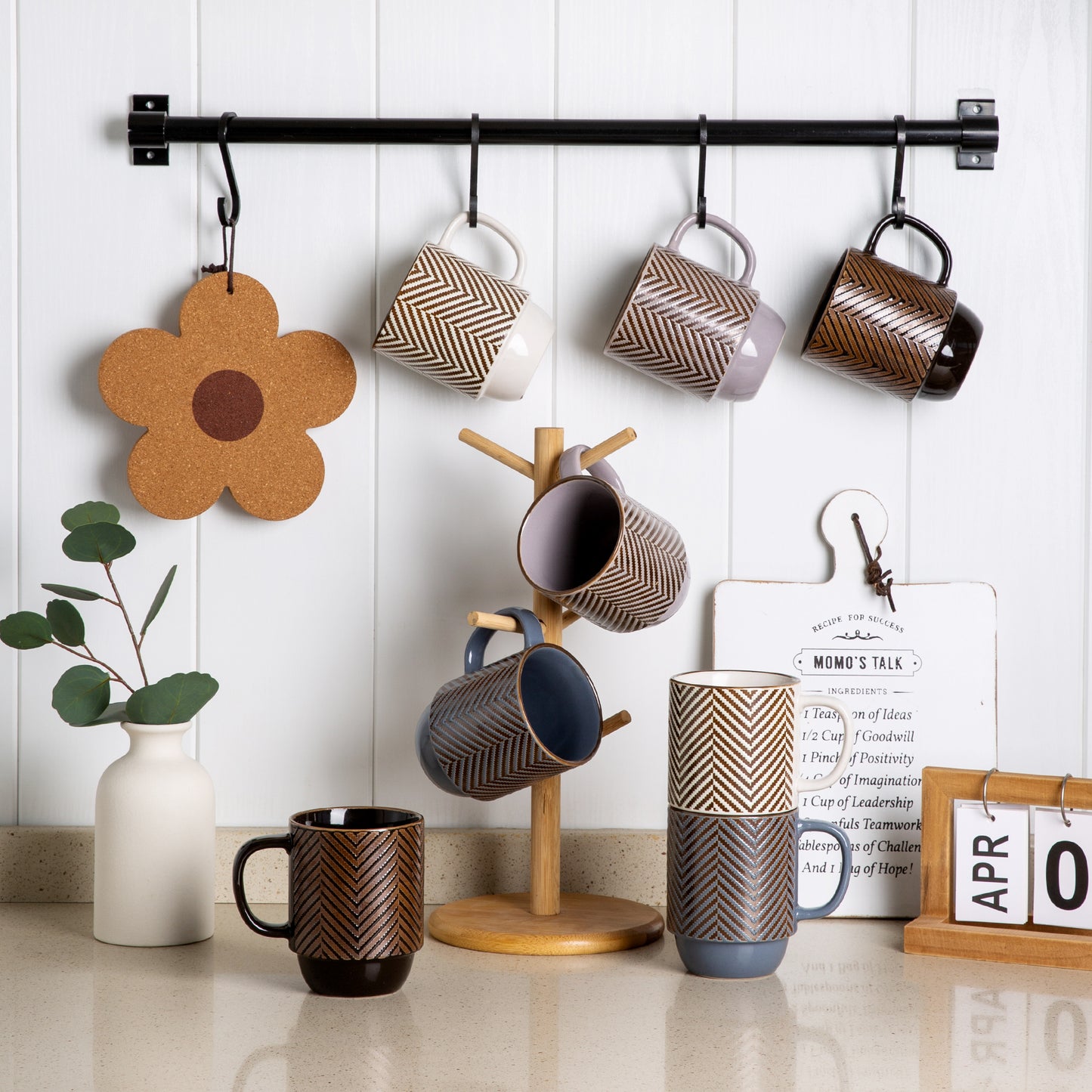 YTACM029 Mugs