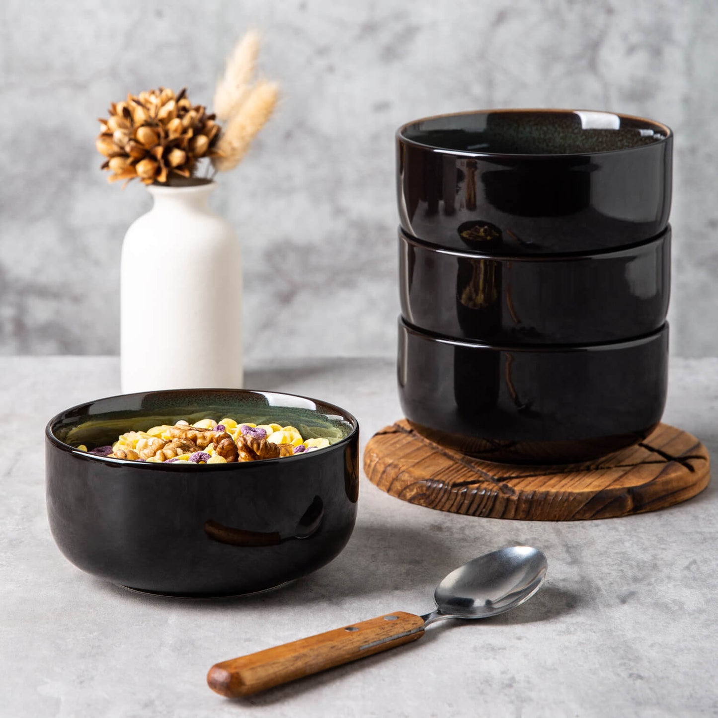 SLUCB011 Cereal Bowls