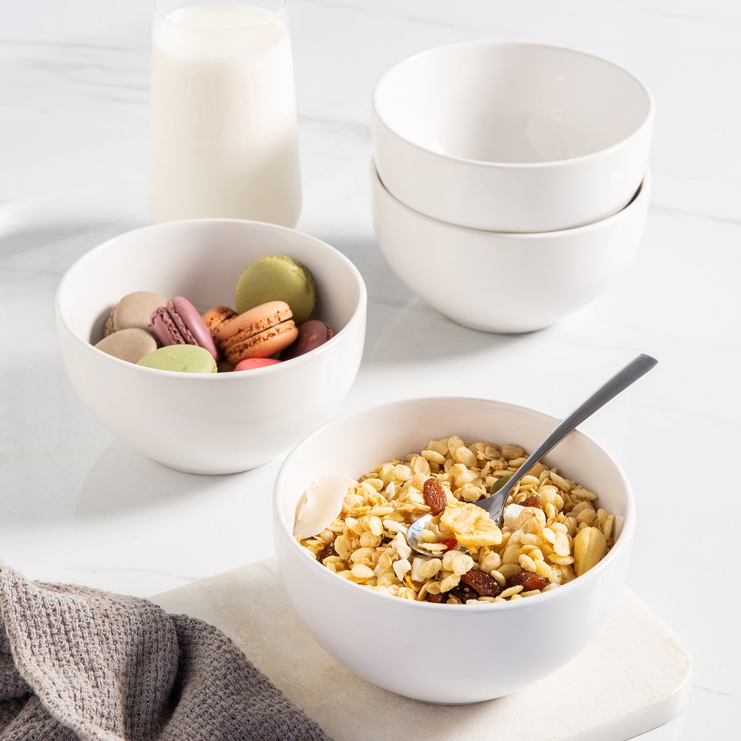 XQUCB003 Cereal Bowls