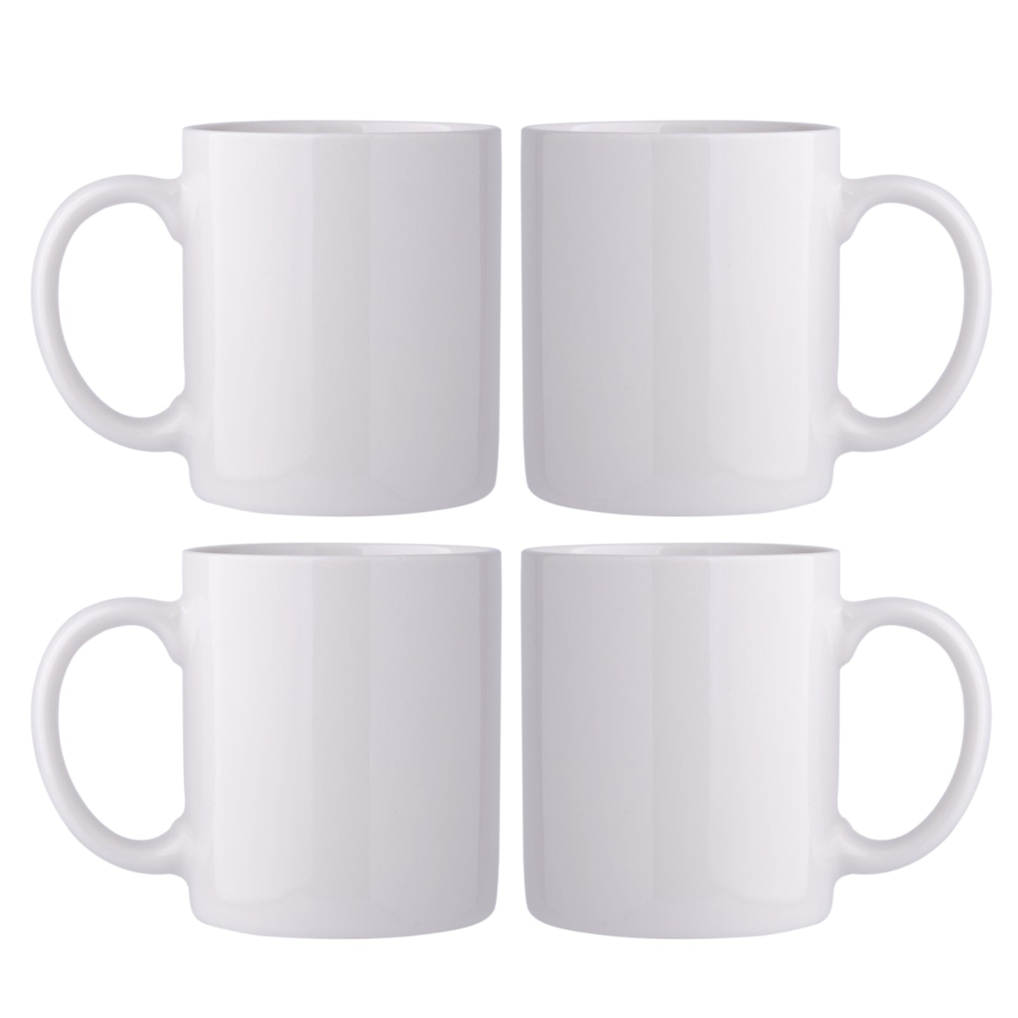 YTACM021WT Mugs