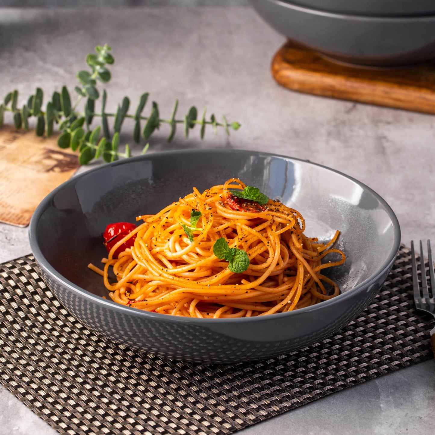 XQUPB001 pasta Bowls