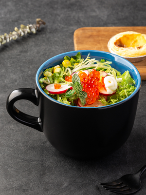 XHECM202 Soup Mugs