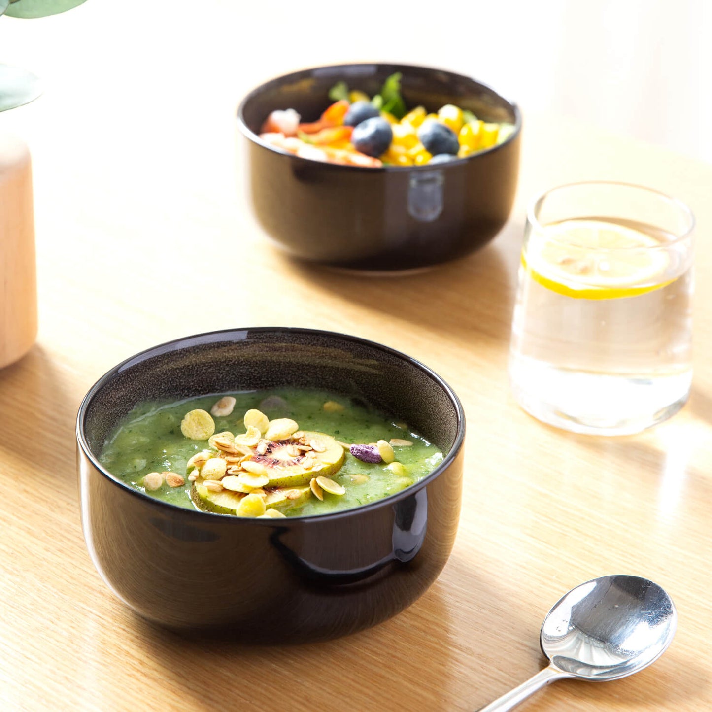 SLUCB011 Cereal Bowls