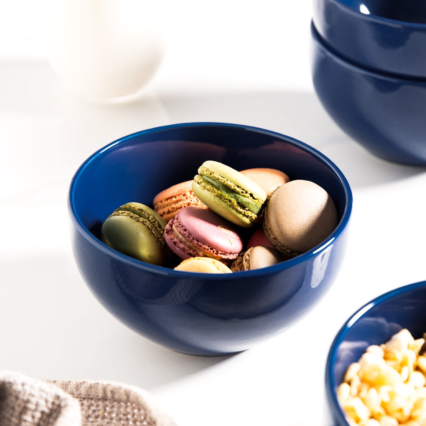 XQUCB003 Cereal Bowls