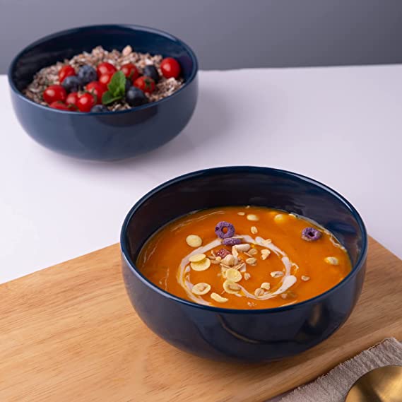 XQUCB003 Cereal Bowls
