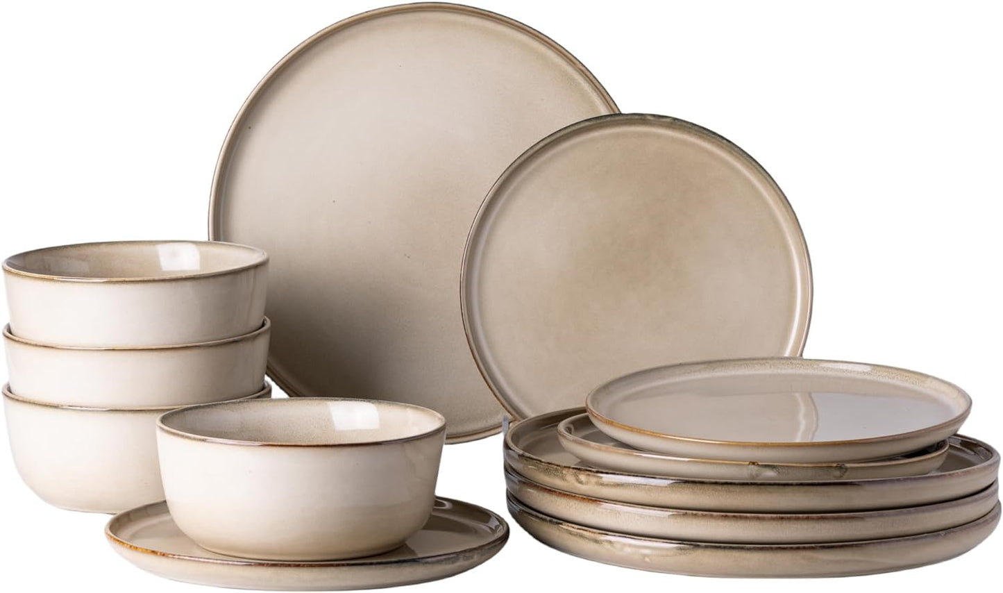 XTADW067 dinnerware set