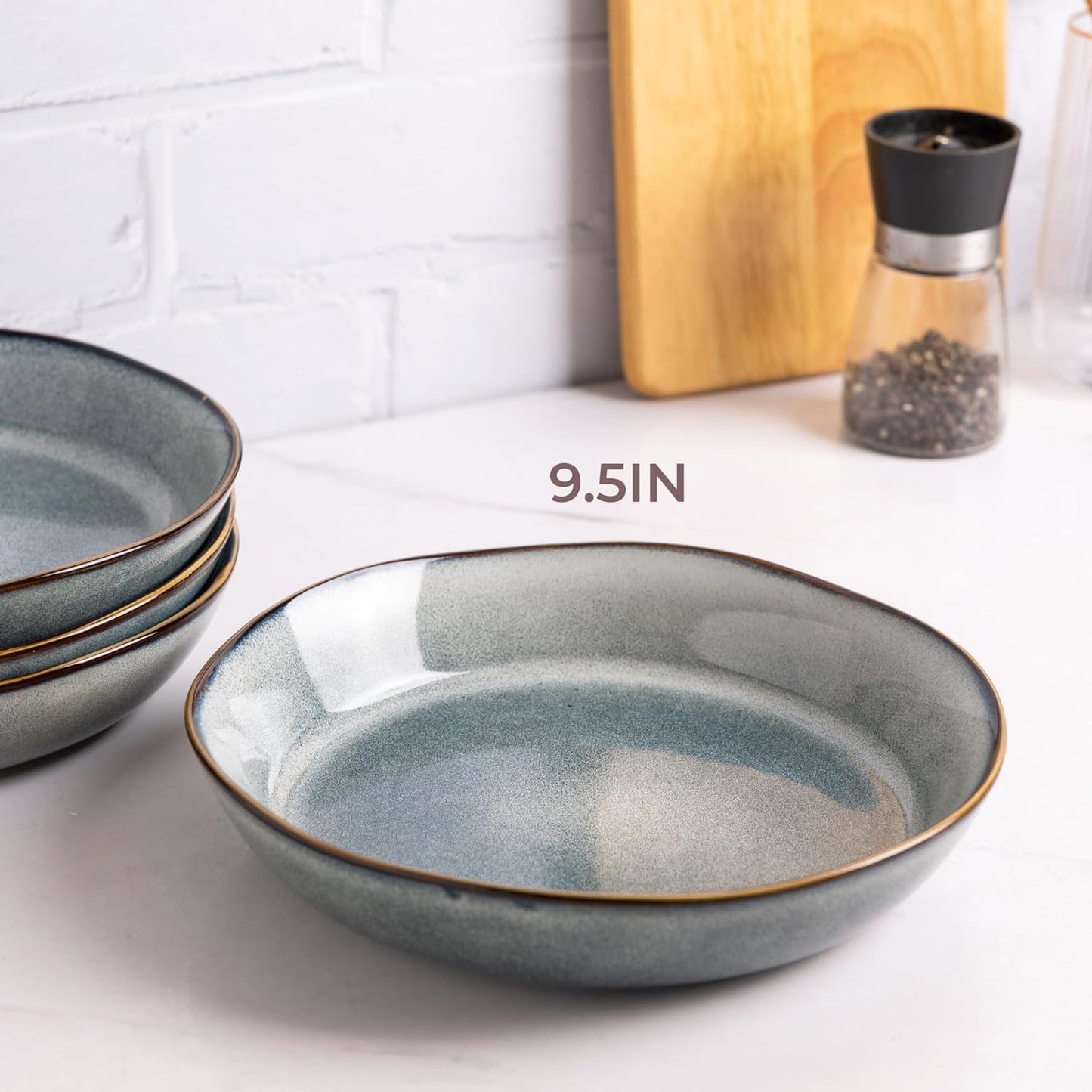 XTAPB067CF Pasta Bowl