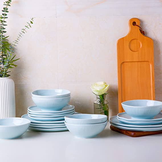 SLUSP015 Salad Plates