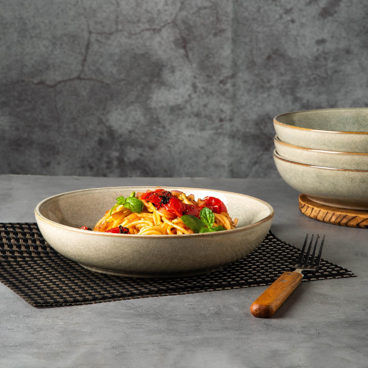 JYIPB009 Pasta Bowls
