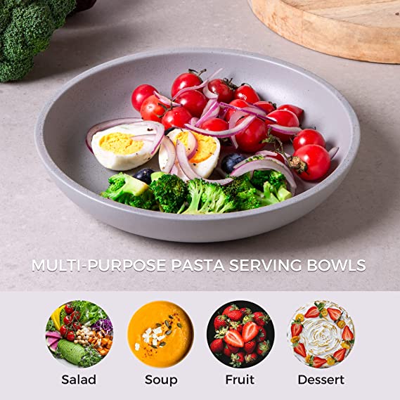 SLUPB023 Pasta Bowls