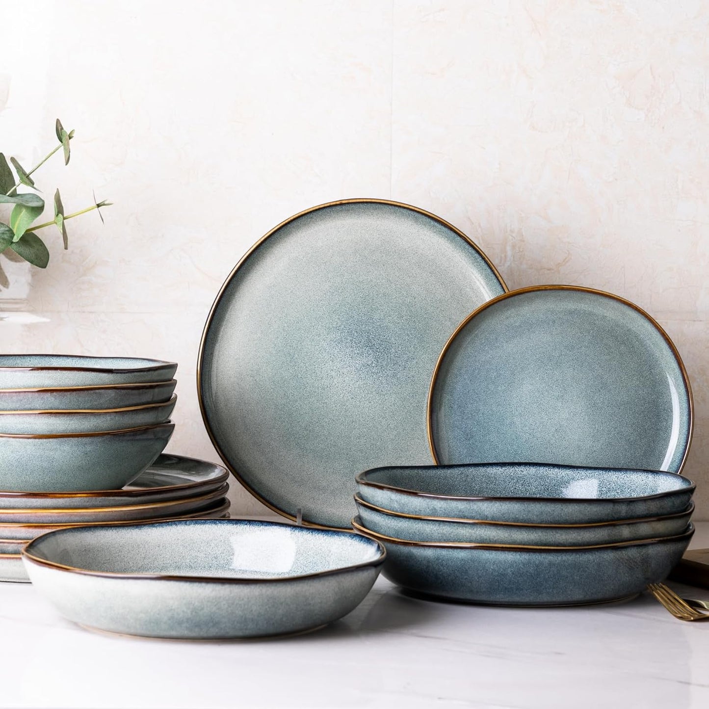 XTAPB067CF Pasta Bowl