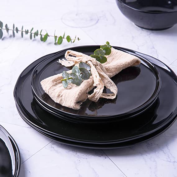 SLUSP015 Salad Plates