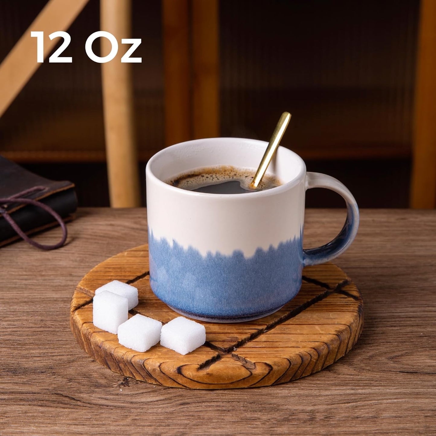 XQUCM031MX-12R Coffee mugs