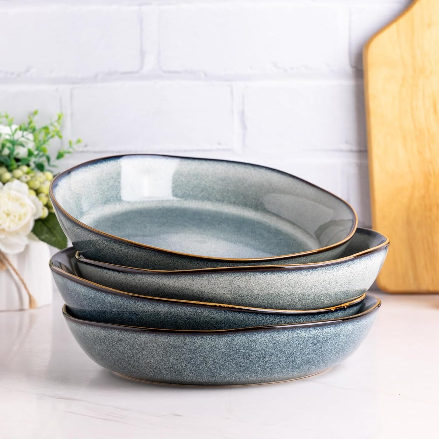 XTAPB067CF Pasta Bowl