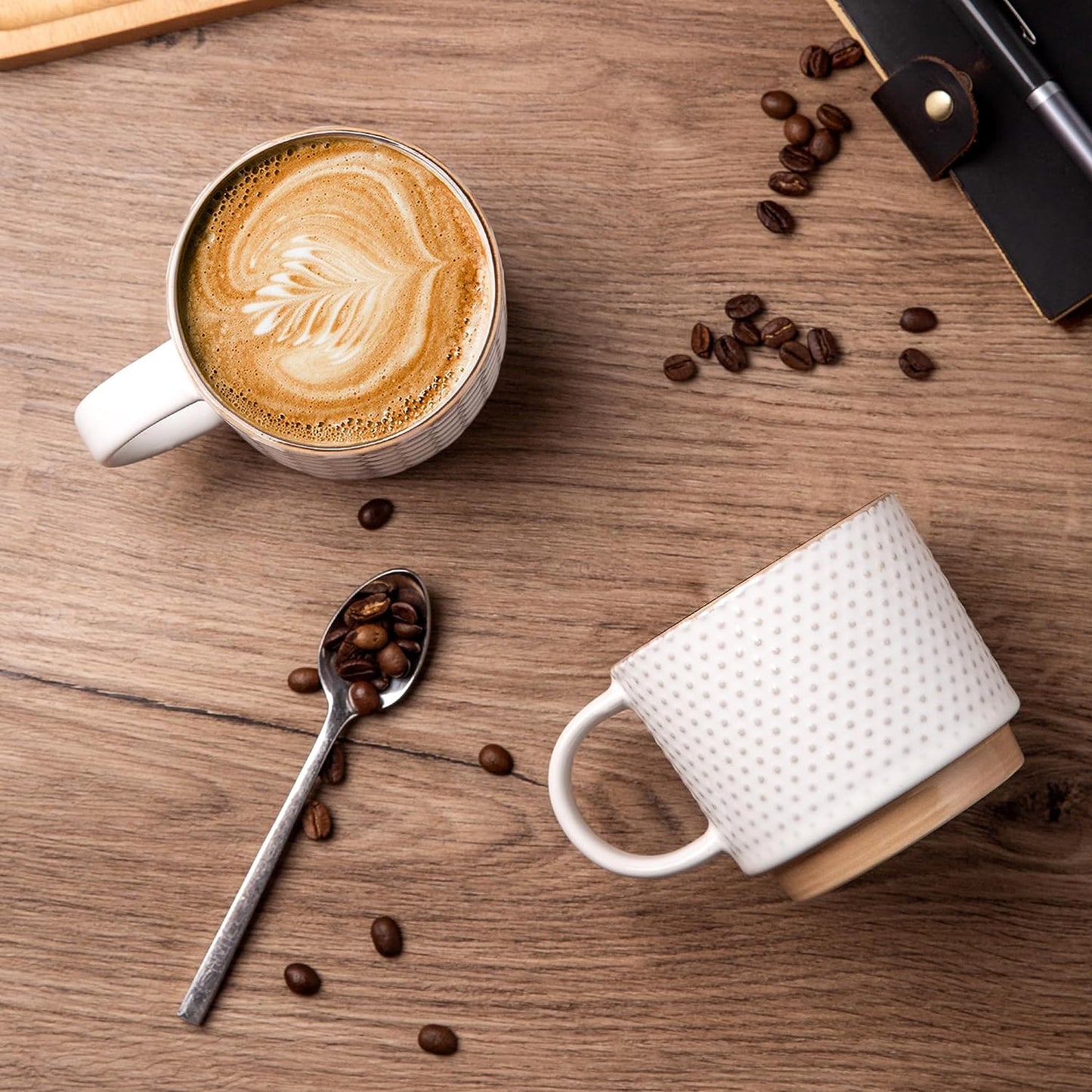 XQUCM031MX Coffee mugs