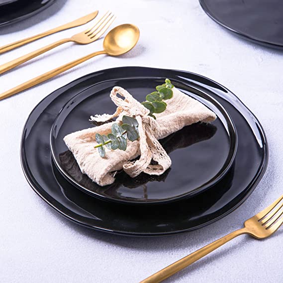 SLUSP015 Salad Plates
