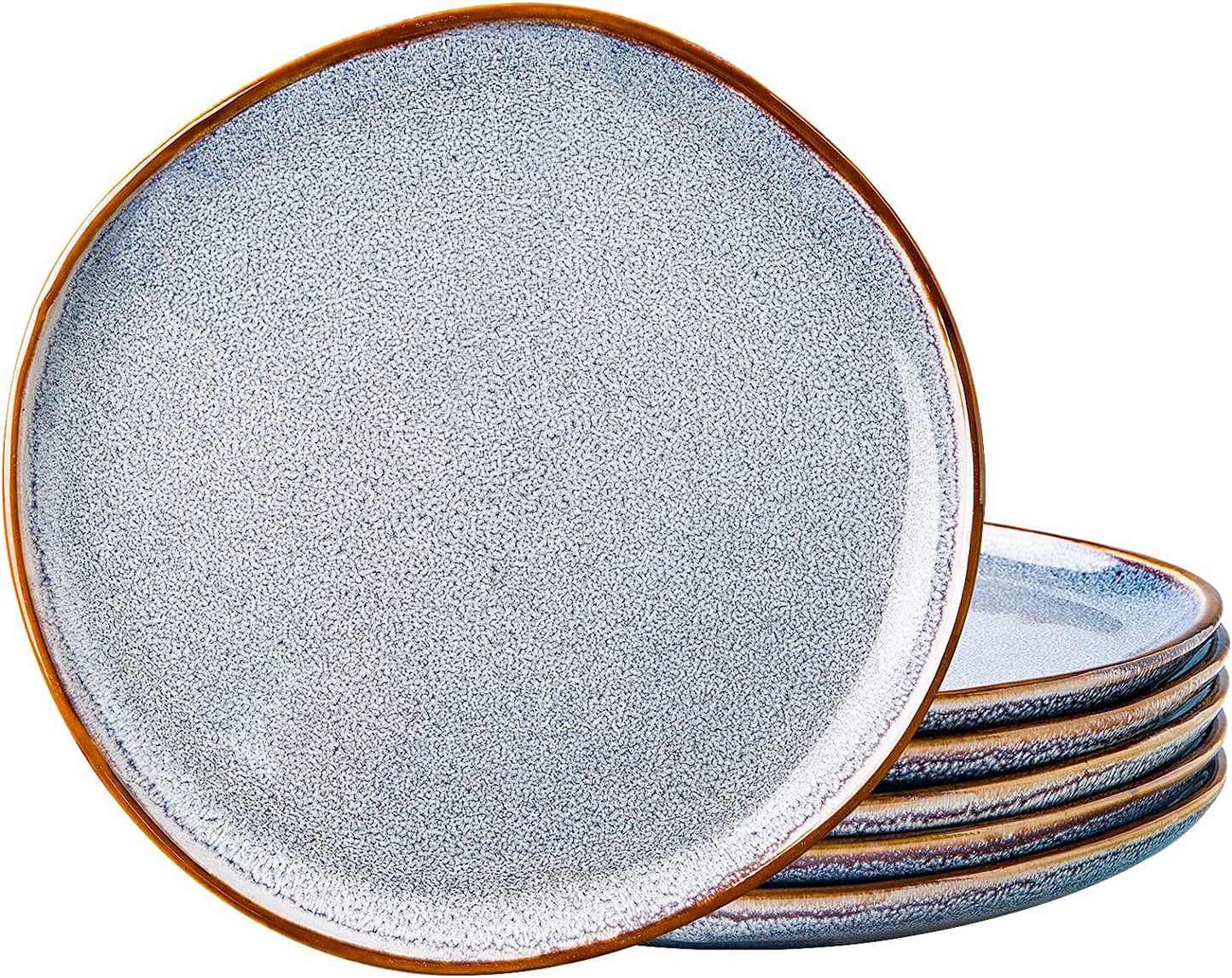 JYISP007 Salad  Plates