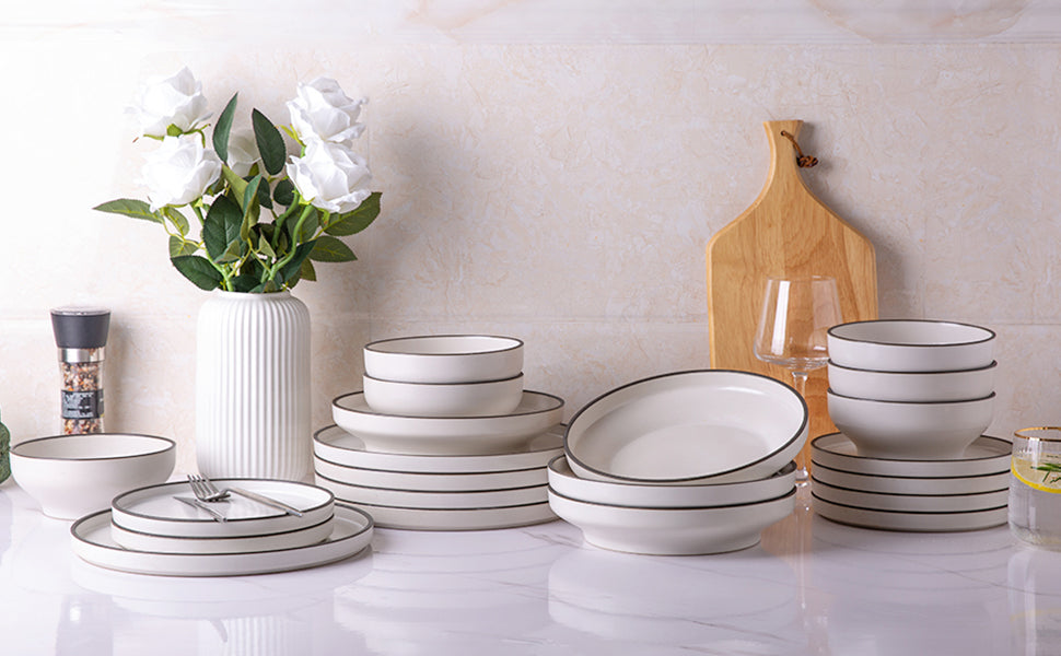 SLUPB013 Pasta Bowls