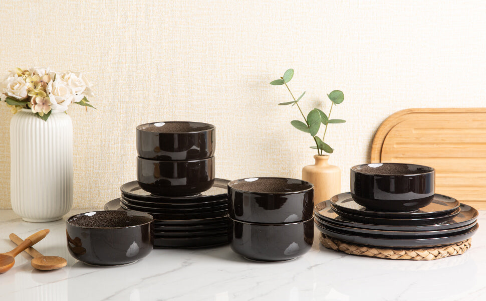 SLUCB011 Cereal Bowls