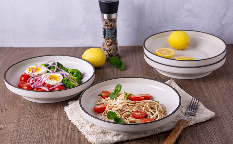 SLUPB013 Pasta Bowls