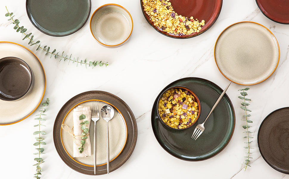 SLUCB011 Cereal Bowls