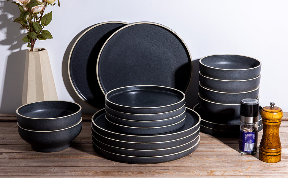 SLUSP013 Salad Plates