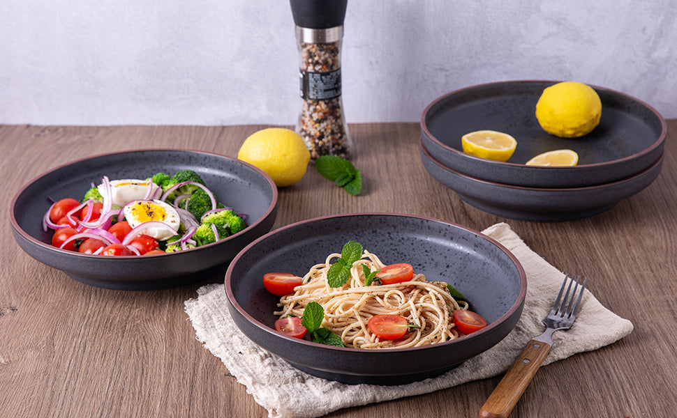 SLUPB013 Pasta Bowls