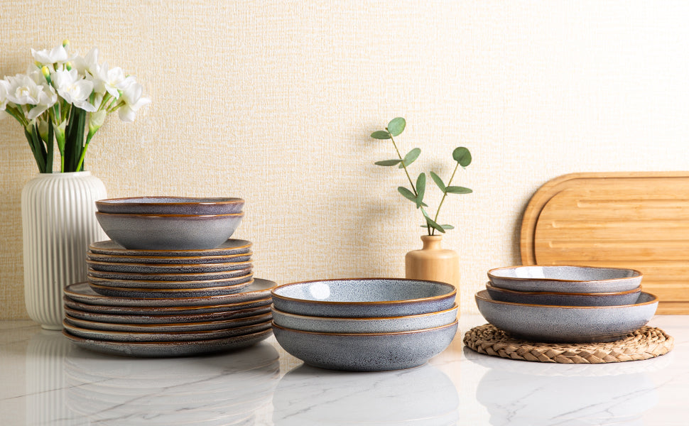 JYIPB007 Pasta Bowls