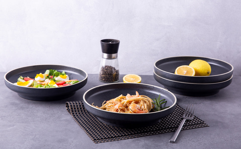 SLUPB013 Pasta Bowls