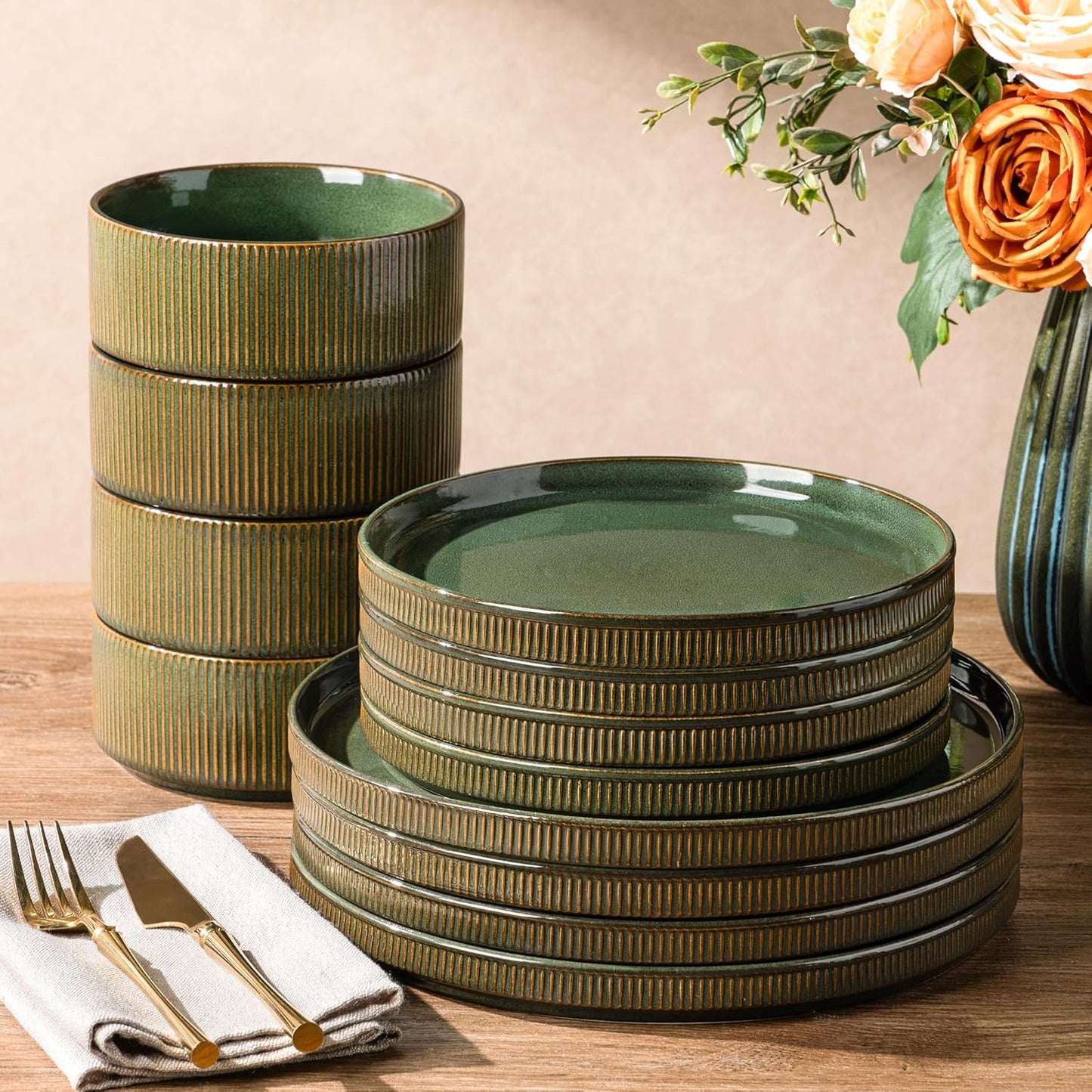 GDW201-Sage Green