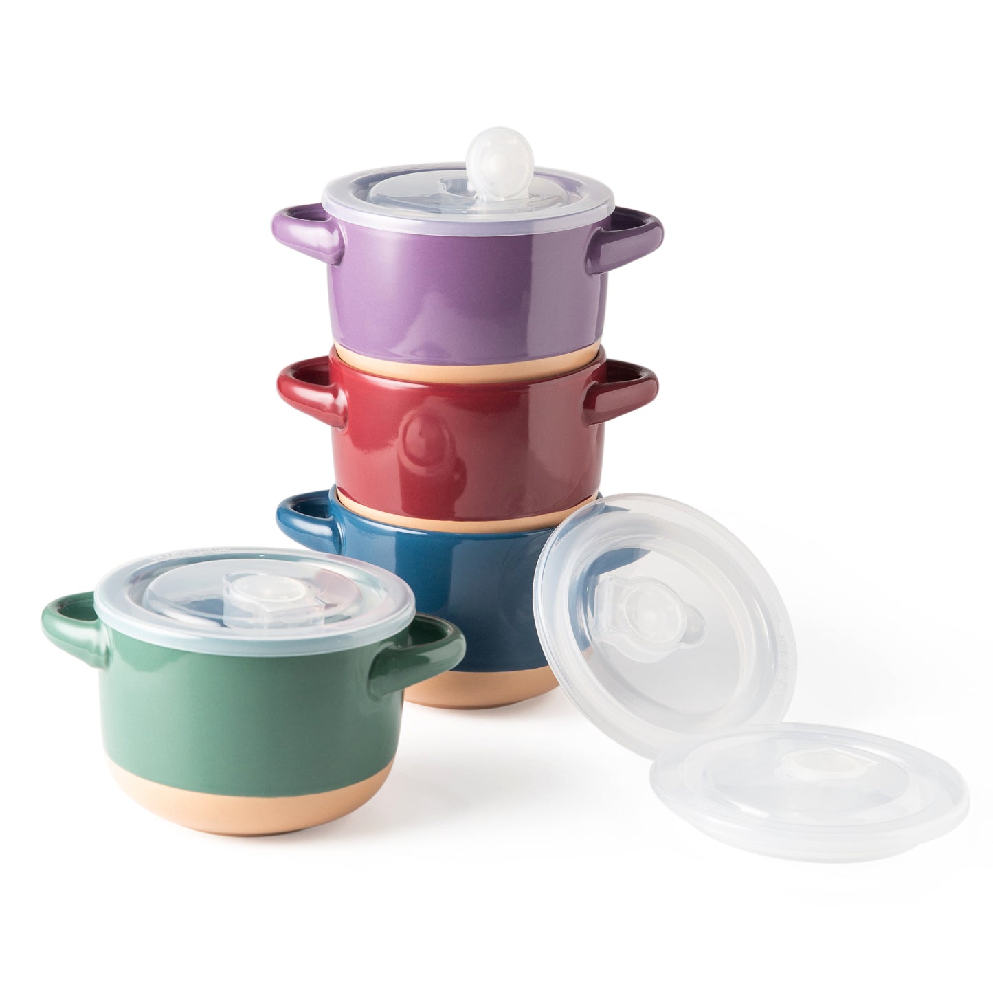 YTASB001 Soup Bowls