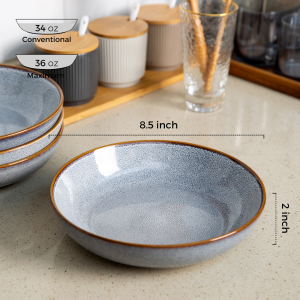 JYIPB007 Pasta Bowls