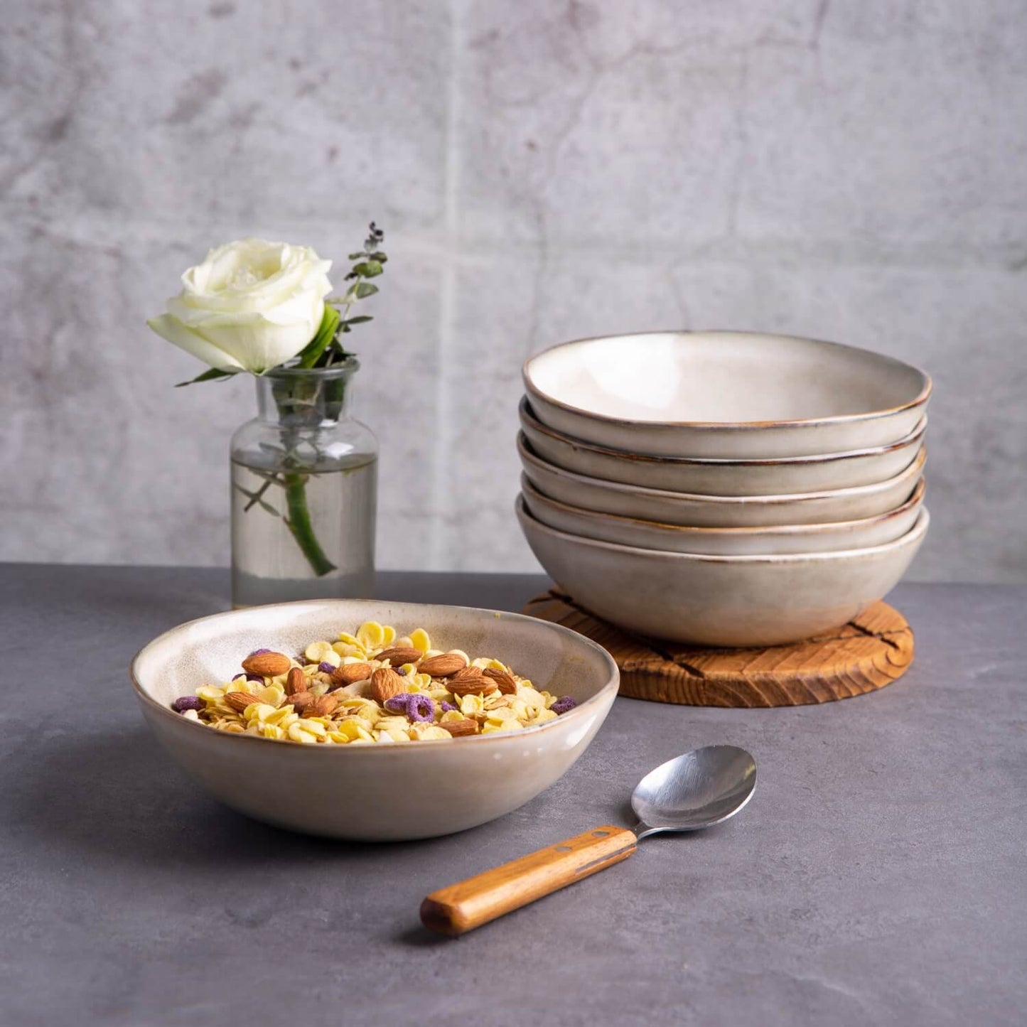 JYICB007 Cereal Bowls