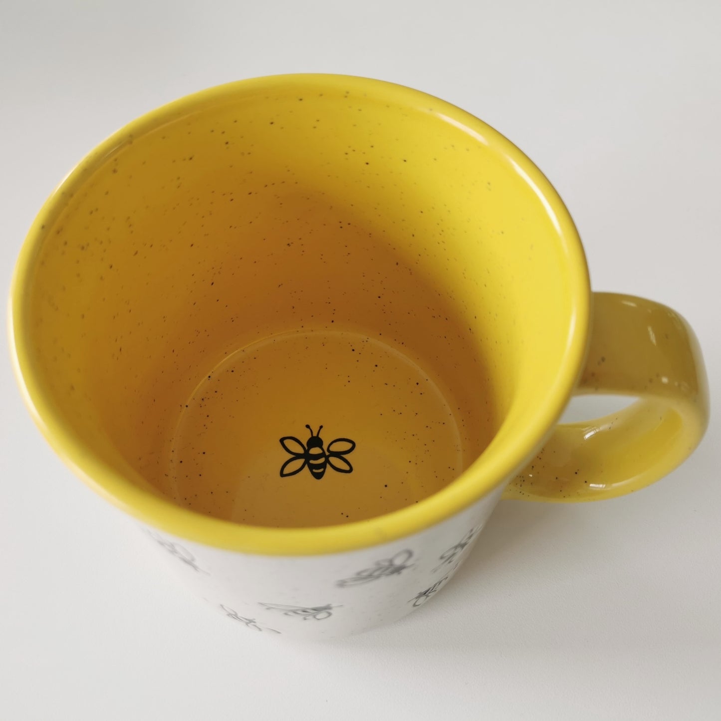 XHECM006BB Coffee mugs