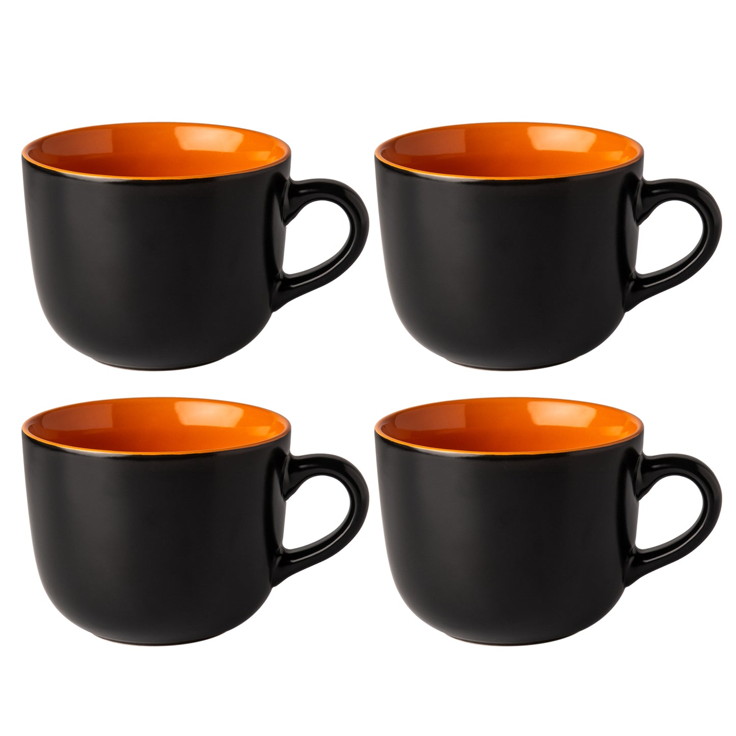 XHECM202 Soup Mugs